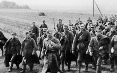 Катынь – колыбель смерти польских военнопленных