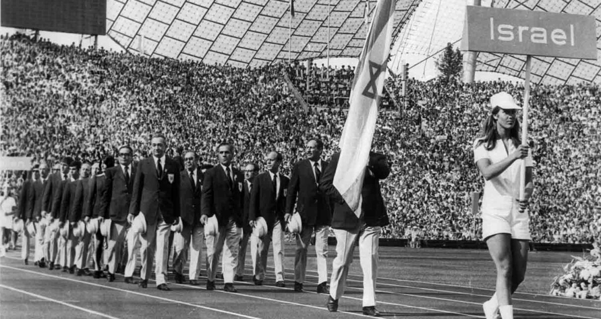 Мюнхен-1972: «черный сентябрь» в истории спорта