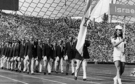 Мюнхен-1972: «черный сентябрь» в истории спорта