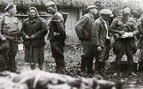 Волынская трагедия 1943: украинский комплекс жертвы с чистой совестью