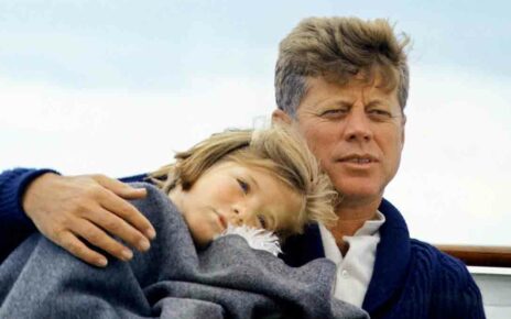 Убийство Джона Кеннеди: последний визит 35-го Президента США