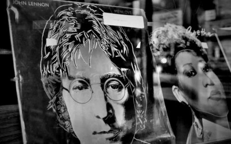 Убийство Джона Леннона