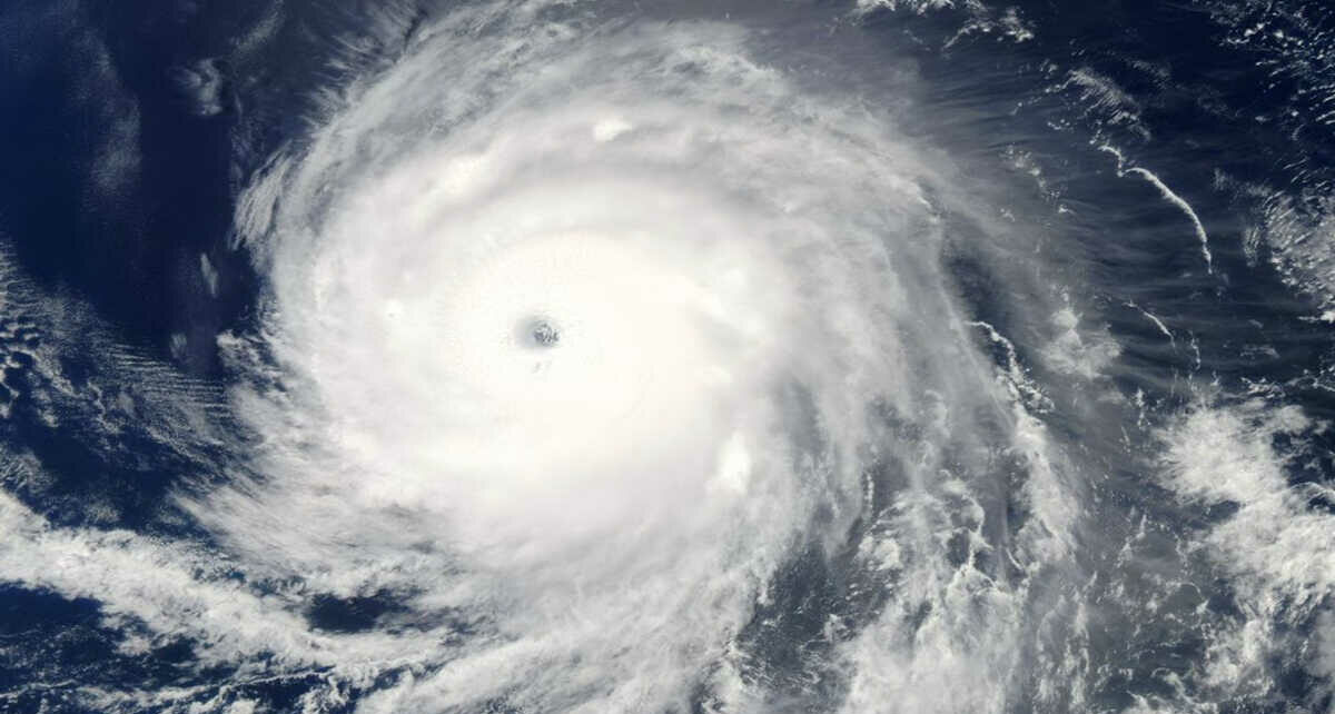 «Бхола»: Смертоносный тропический циклон