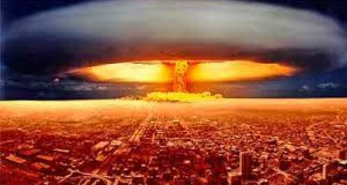 Ядерный терроризм: Фантом цивилизационной катастрофы